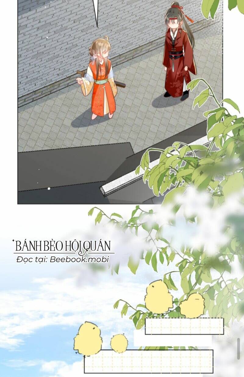 Tiểu Sư Muội Rõ Ràng Rất Mạnh, Nhưng Lại Quá Tấu Hề Chapter 53 - Trang 2