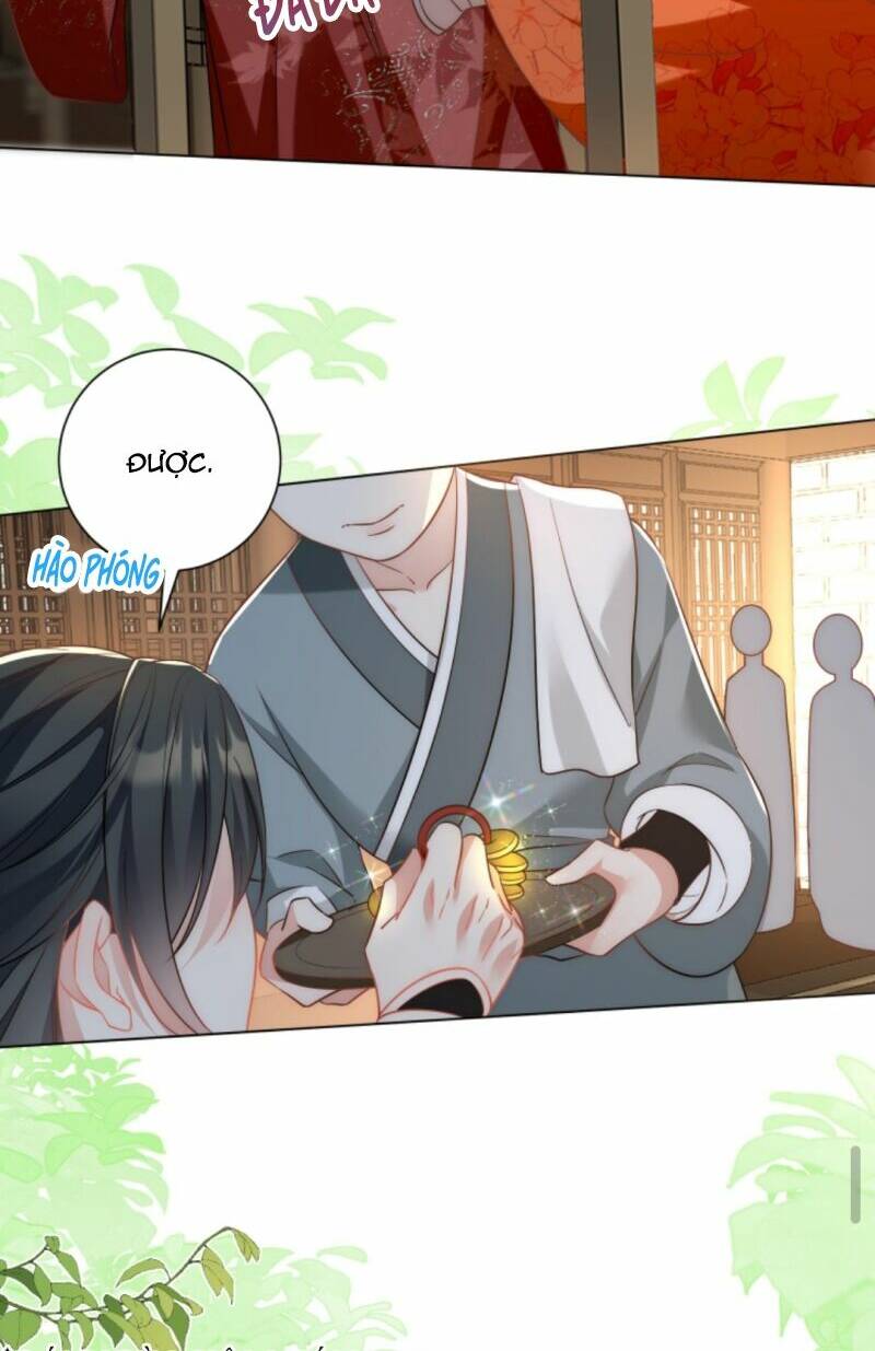 Tiểu Sư Muội Rõ Ràng Rất Mạnh, Nhưng Lại Quá Tấu Hề Chapter 53 - Trang 2