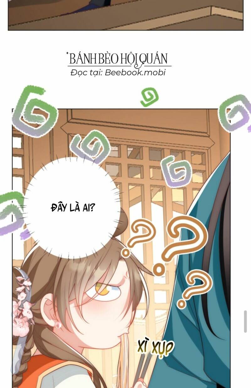 Tiểu Sư Muội Rõ Ràng Rất Mạnh, Nhưng Lại Quá Tấu Hề Chapter 53 - Trang 2