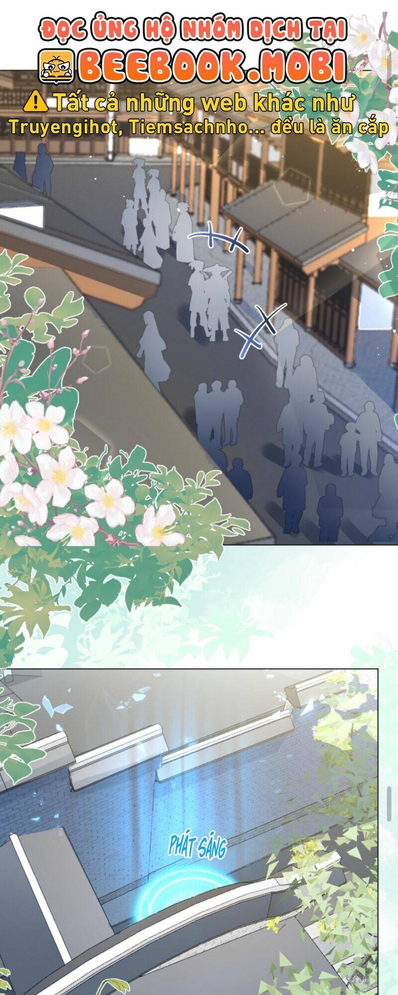 Tiểu Sư Muội Rõ Ràng Rất Mạnh, Nhưng Lại Quá Tấu Hề Chapter 53 - Trang 2