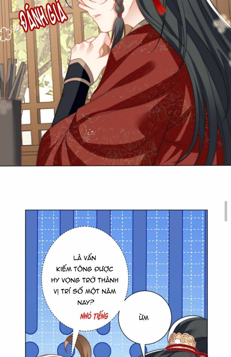 Tiểu Sư Muội Rõ Ràng Rất Mạnh, Nhưng Lại Quá Tấu Hề Chapter 53 - Trang 2