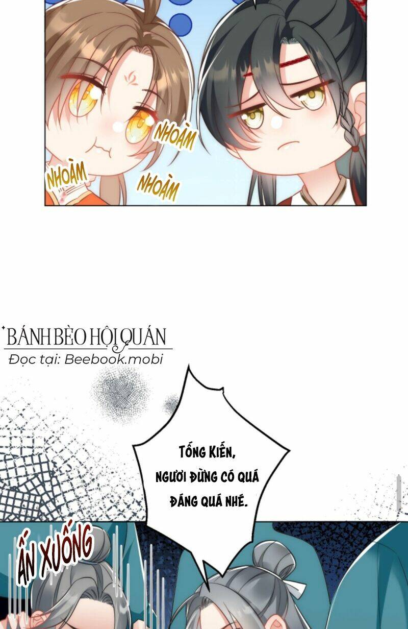 Tiểu Sư Muội Rõ Ràng Rất Mạnh, Nhưng Lại Quá Tấu Hề Chapter 53 - Trang 2