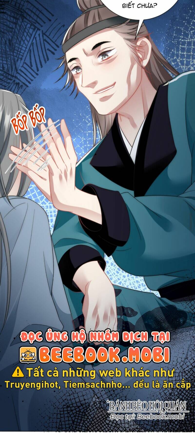 Tiểu Sư Muội Rõ Ràng Rất Mạnh, Nhưng Lại Quá Tấu Hề Chapter 53 - Trang 2