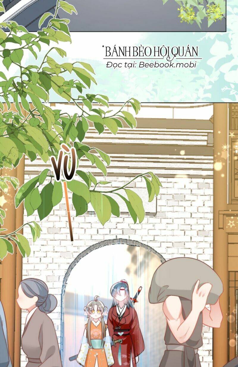 Tiểu Sư Muội Rõ Ràng Rất Mạnh, Nhưng Lại Quá Tấu Hề Chapter 53 - Trang 2