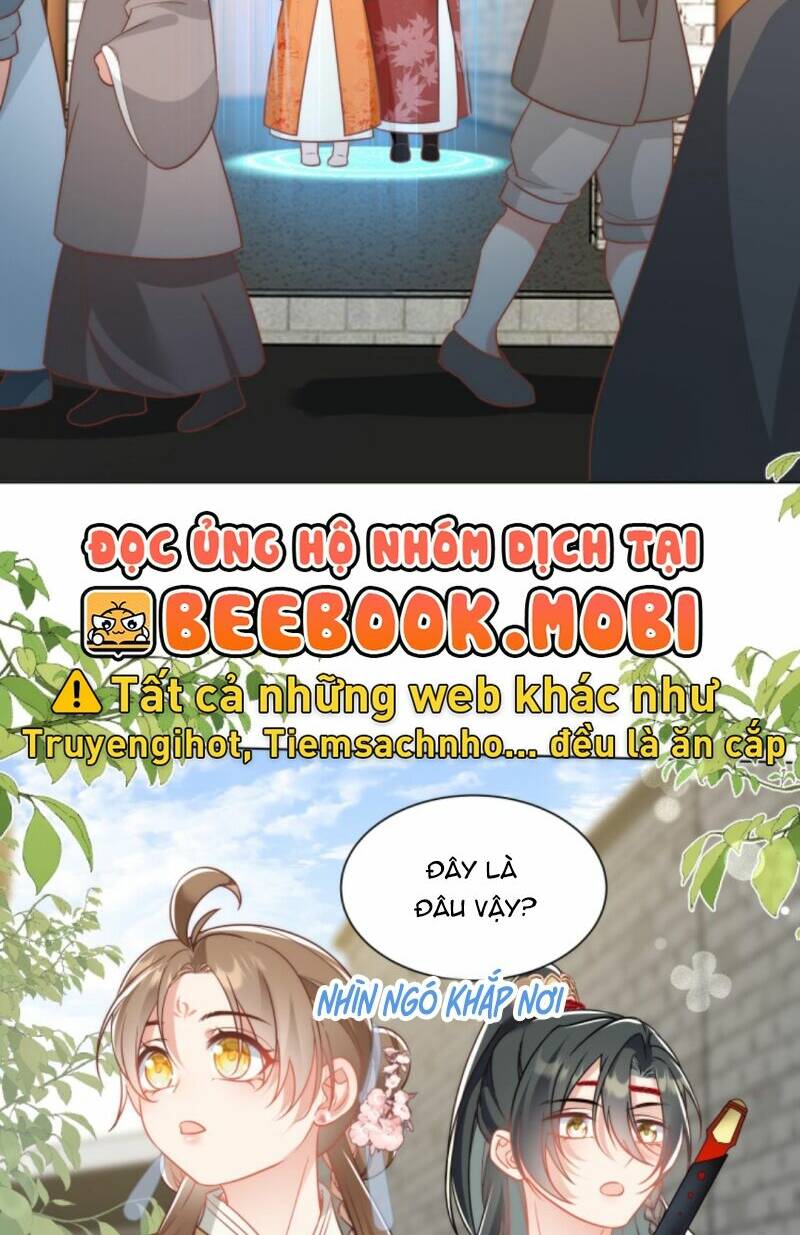 Tiểu Sư Muội Rõ Ràng Rất Mạnh, Nhưng Lại Quá Tấu Hề Chapter 53 - Trang 2