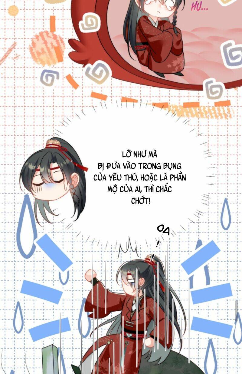 Tiểu Sư Muội Rõ Ràng Rất Mạnh, Nhưng Lại Quá Tấu Hề Chapter 53 - Trang 2