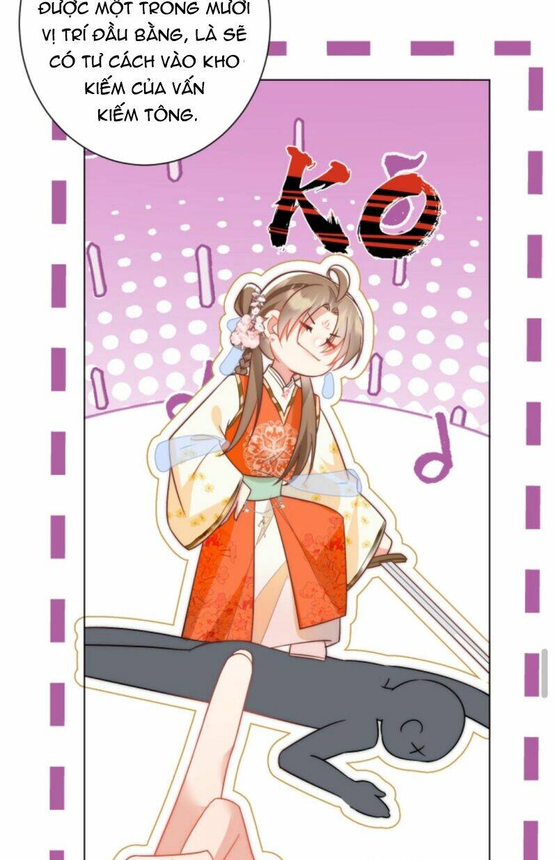 Tiểu Sư Muội Rõ Ràng Rất Mạnh, Nhưng Lại Quá Tấu Hề Chapter 53 - Trang 2