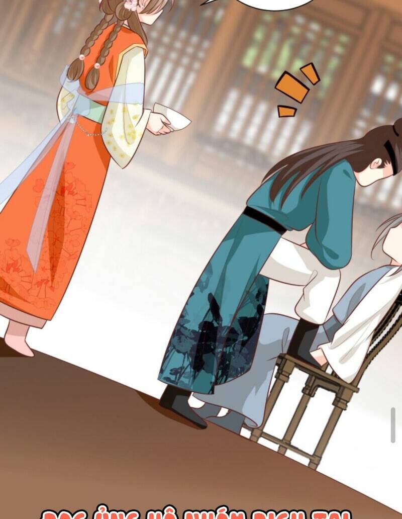 Tiểu Sư Muội Rõ Ràng Rất Mạnh, Nhưng Lại Quá Tấu Hề Chapter 54 - Trang 2