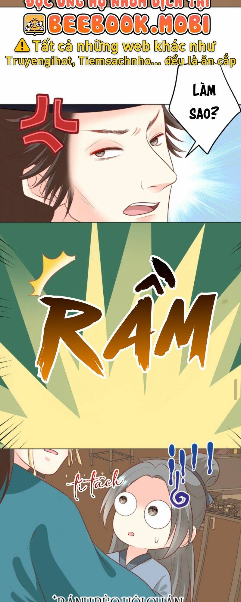 Tiểu Sư Muội Rõ Ràng Rất Mạnh, Nhưng Lại Quá Tấu Hề Chapter 54 - Trang 2