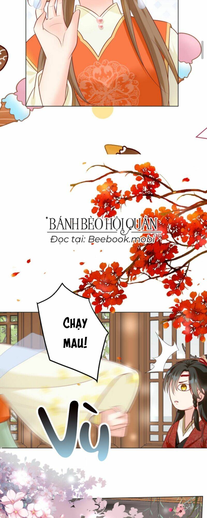 Tiểu Sư Muội Rõ Ràng Rất Mạnh, Nhưng Lại Quá Tấu Hề Chapter 54 - Trang 2