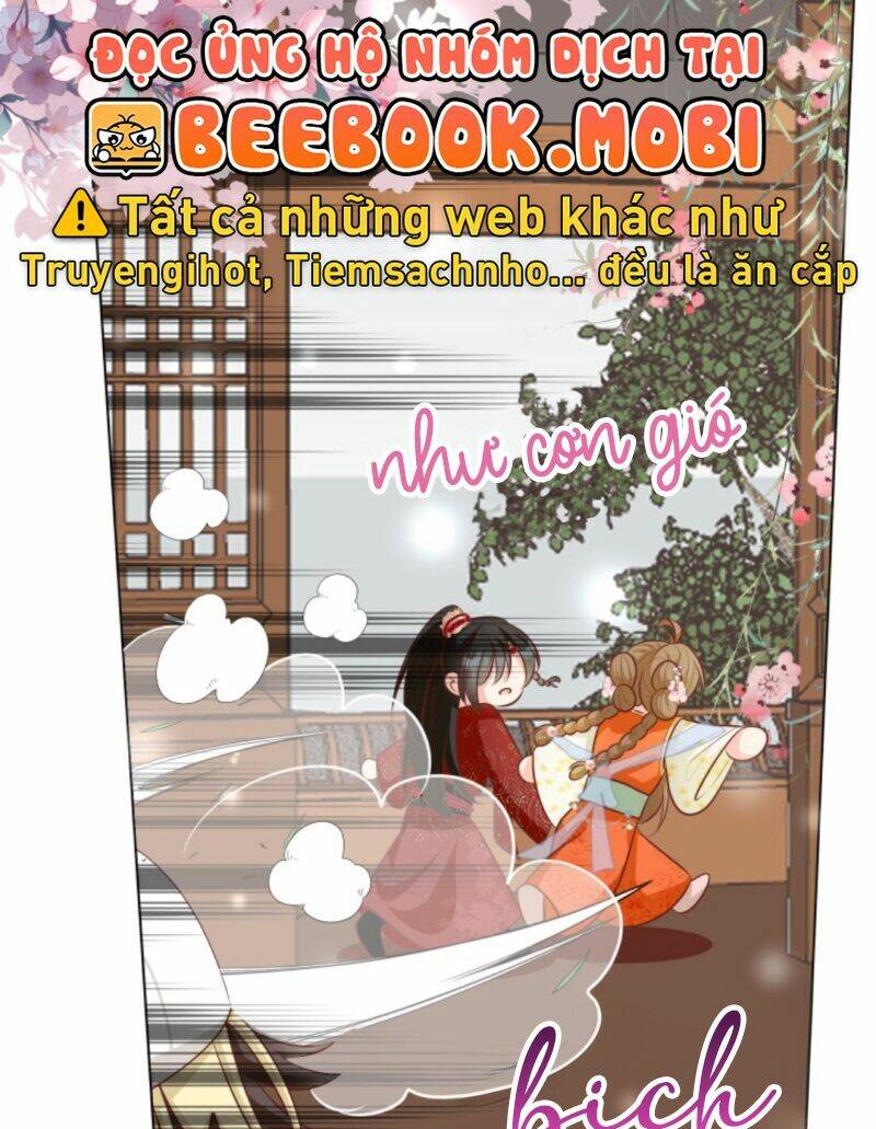 Tiểu Sư Muội Rõ Ràng Rất Mạnh, Nhưng Lại Quá Tấu Hề Chapter 54 - Trang 2