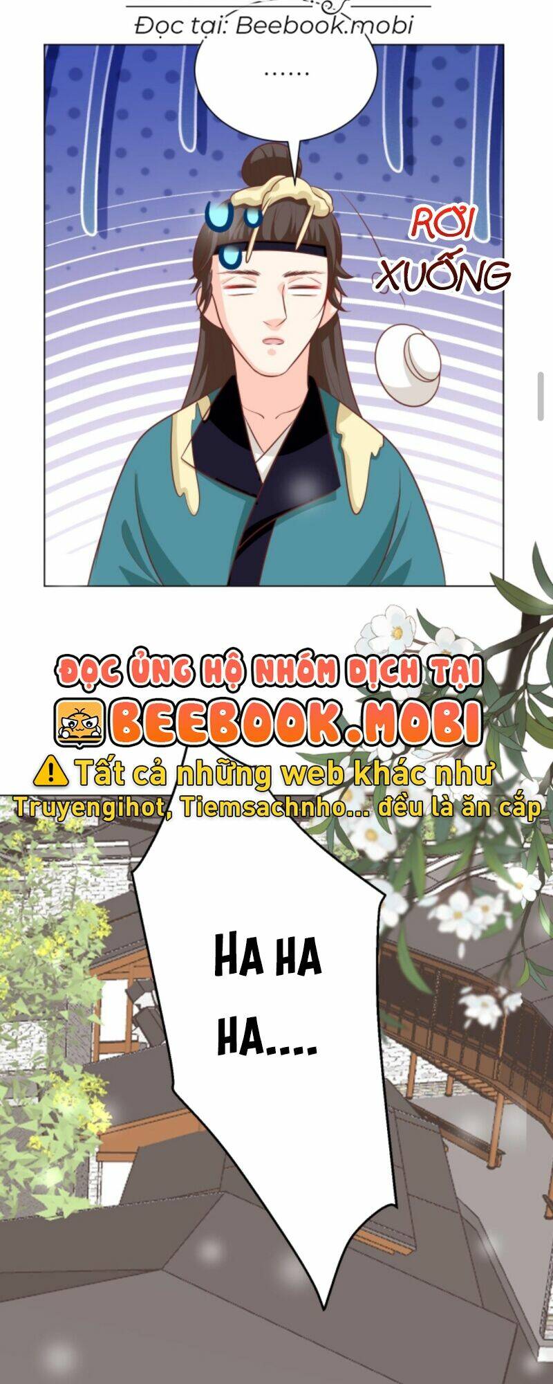 Tiểu Sư Muội Rõ Ràng Rất Mạnh, Nhưng Lại Quá Tấu Hề Chapter 54 - Trang 2