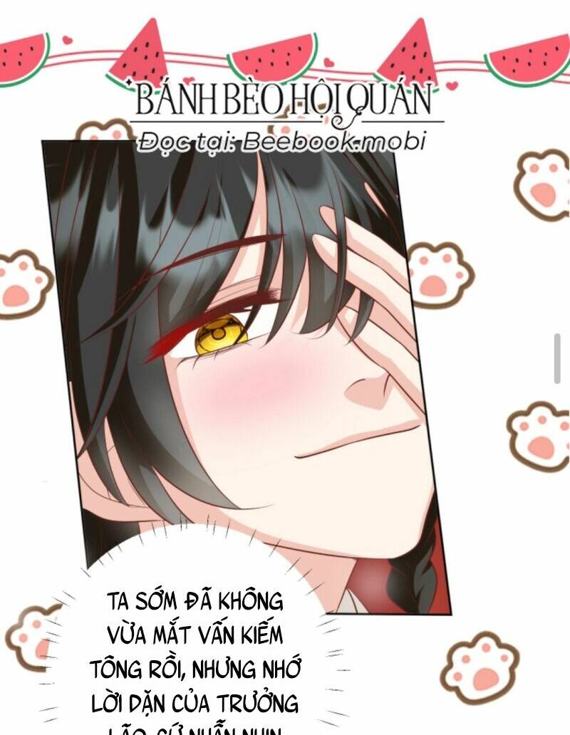 Tiểu Sư Muội Rõ Ràng Rất Mạnh, Nhưng Lại Quá Tấu Hề Chapter 54 - Trang 2