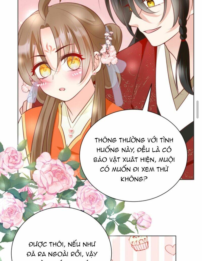 Tiểu Sư Muội Rõ Ràng Rất Mạnh, Nhưng Lại Quá Tấu Hề Chapter 54 - Trang 2