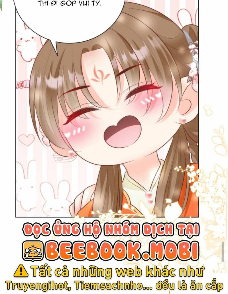 Tiểu Sư Muội Rõ Ràng Rất Mạnh, Nhưng Lại Quá Tấu Hề Chapter 54 - Trang 2