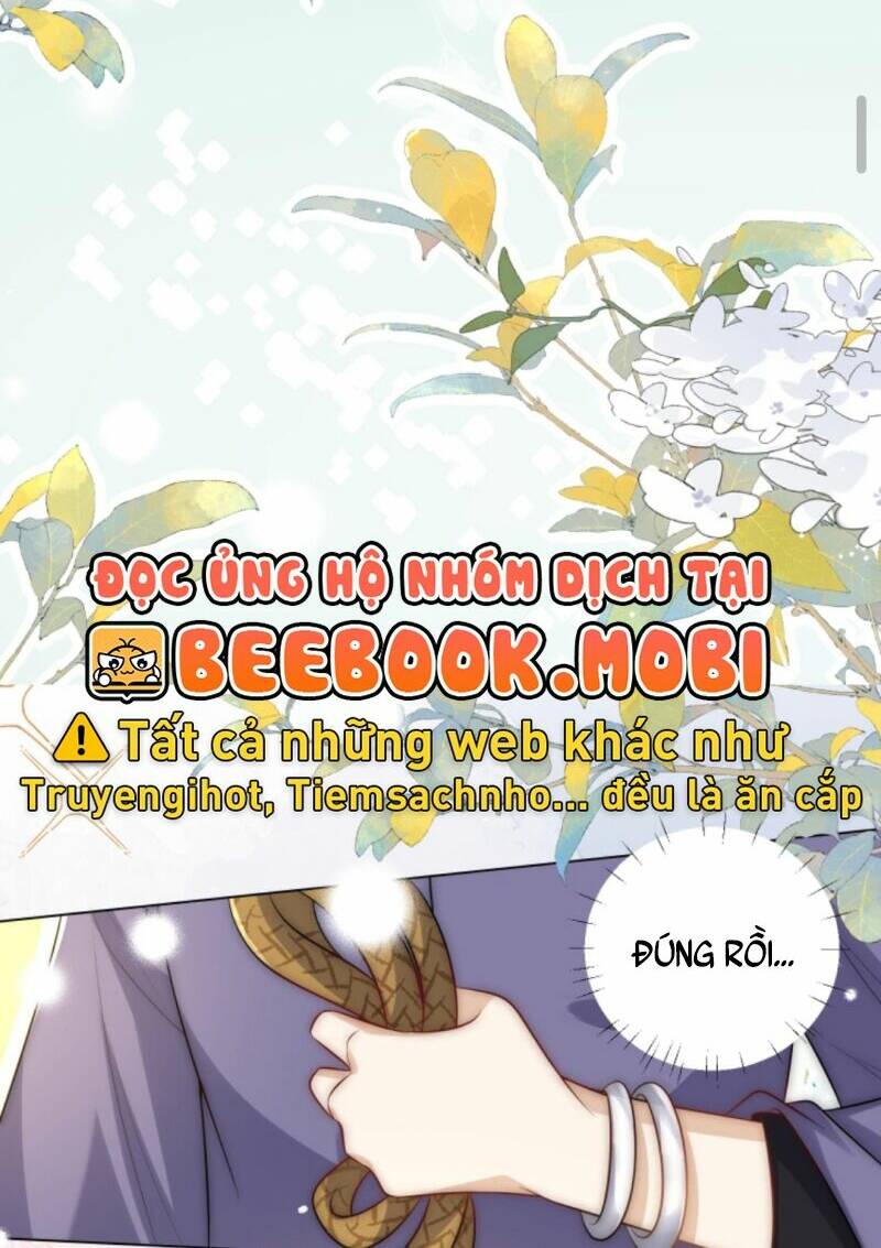 Tiểu Sư Muội Rõ Ràng Rất Mạnh, Nhưng Lại Quá Tấu Hề Chapter 56 - Trang 2