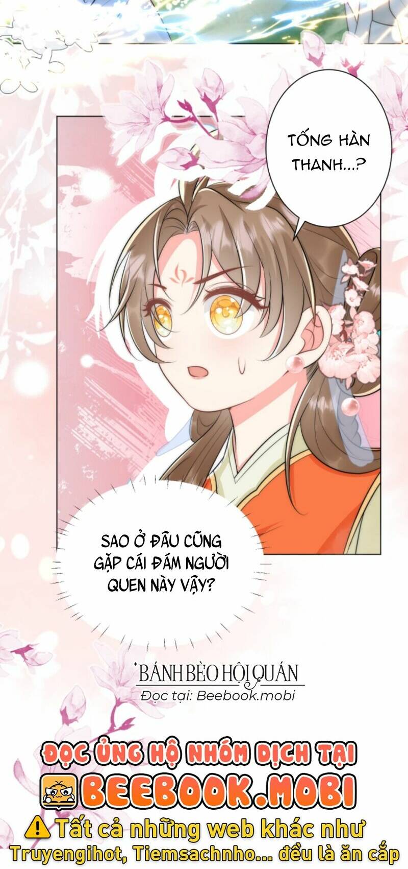 Tiểu Sư Muội Rõ Ràng Rất Mạnh, Nhưng Lại Quá Tấu Hề Chapter 57 - Trang 2