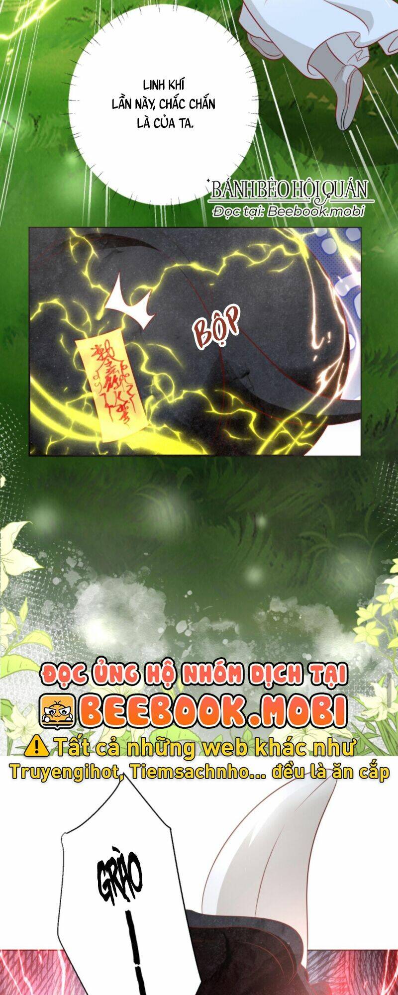 Tiểu Sư Muội Rõ Ràng Rất Mạnh, Nhưng Lại Quá Tấu Hề Chapter 58 - Trang 2