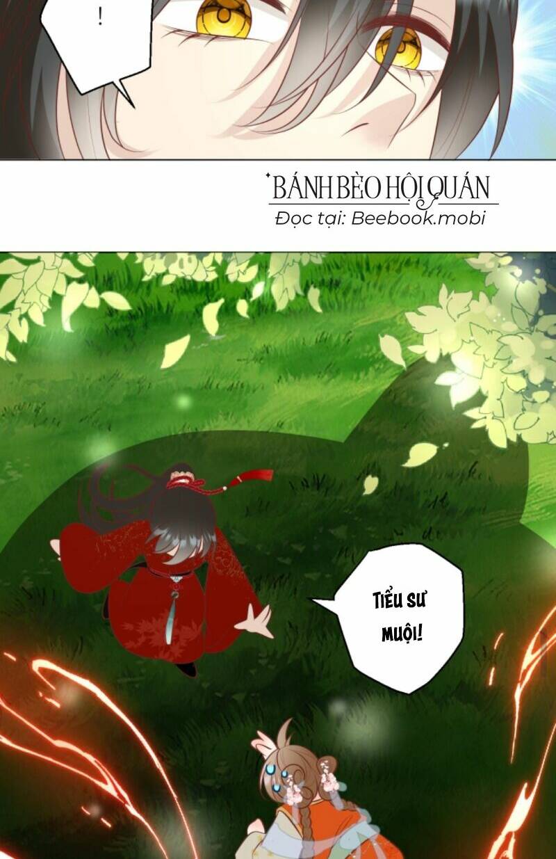 Tiểu Sư Muội Rõ Ràng Rất Mạnh, Nhưng Lại Quá Tấu Hề Chapter 58 - Trang 2