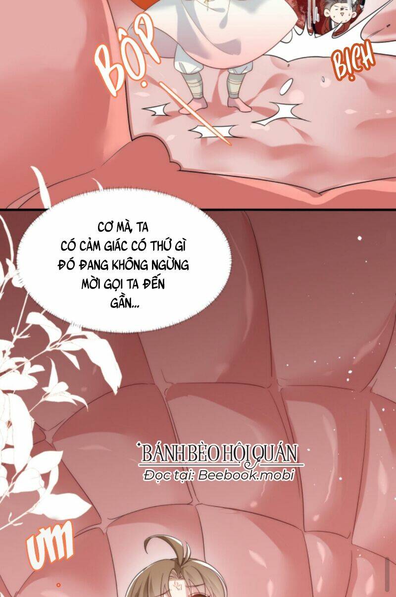 Tiểu Sư Muội Rõ Ràng Rất Mạnh, Nhưng Lại Quá Tấu Hề Chapter 59 - Trang 2