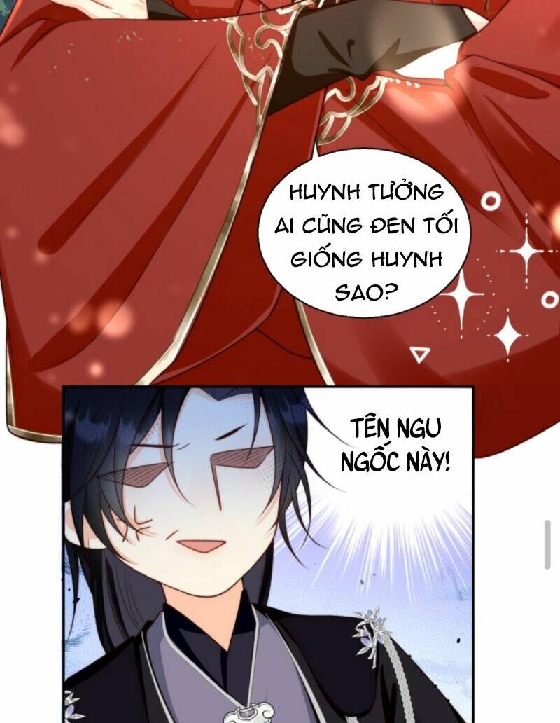 Tiểu Sư Muội Rõ Ràng Rất Mạnh, Nhưng Lại Quá Tấu Hề Chapter 6 - Trang 2