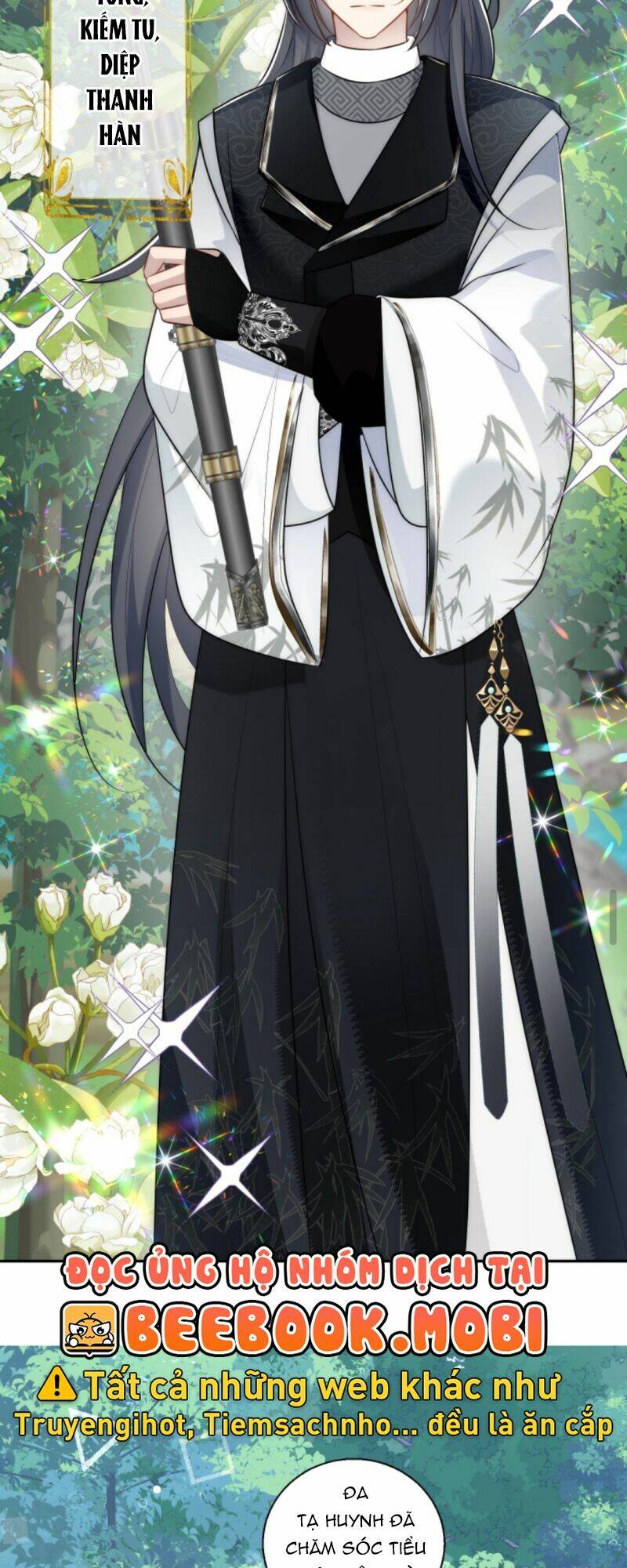 Tiểu Sư Muội Rõ Ràng Rất Mạnh, Nhưng Lại Quá Tấu Hề Chapter 61 - Trang 2