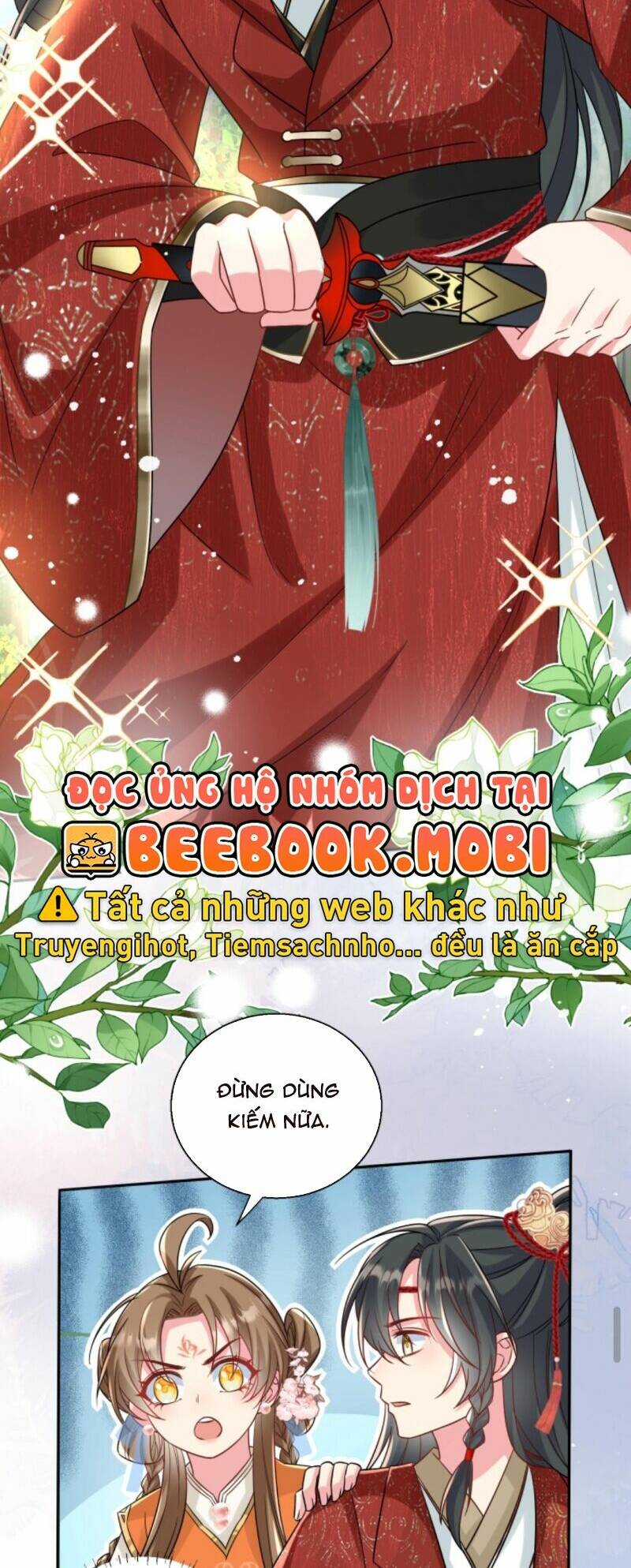 Tiểu Sư Muội Rõ Ràng Rất Mạnh, Nhưng Lại Quá Tấu Hề Chapter 62 - Trang 2