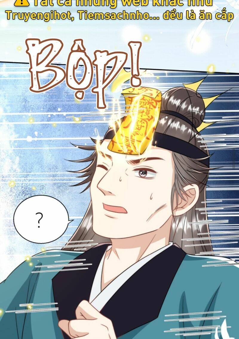 Tiểu Sư Muội Rõ Ràng Rất Mạnh, Nhưng Lại Quá Tấu Hề Chapter 62 - Trang 2