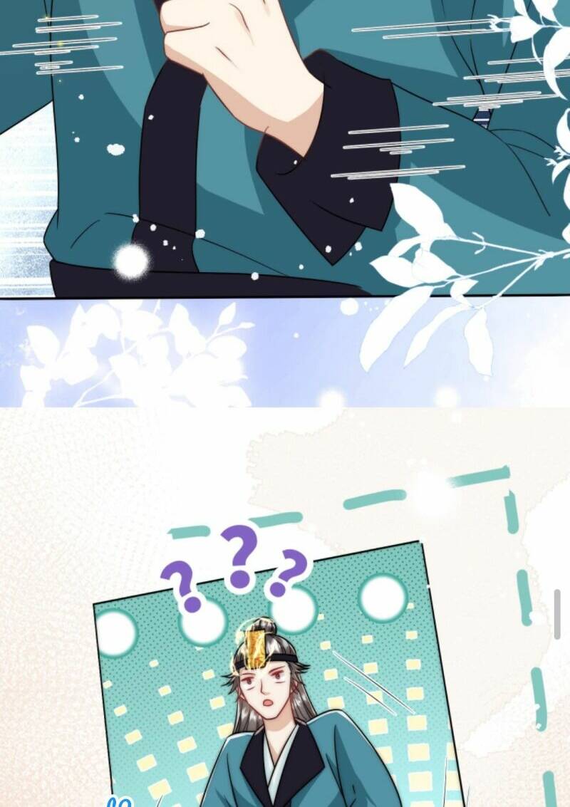 Tiểu Sư Muội Rõ Ràng Rất Mạnh, Nhưng Lại Quá Tấu Hề Chapter 62 - Trang 2