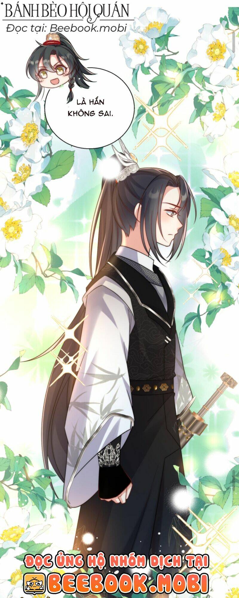 Tiểu Sư Muội Rõ Ràng Rất Mạnh, Nhưng Lại Quá Tấu Hề Chapter 62 - Trang 2