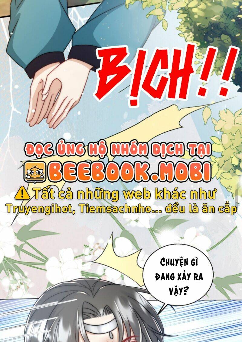 Tiểu Sư Muội Rõ Ràng Rất Mạnh, Nhưng Lại Quá Tấu Hề Chapter 62 - Trang 2