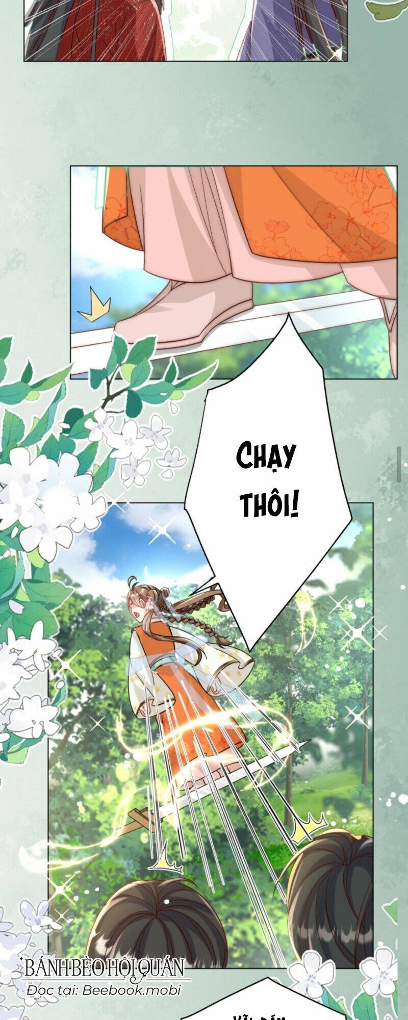 Tiểu Sư Muội Rõ Ràng Rất Mạnh, Nhưng Lại Quá Tấu Hề Chapter 63 - Trang 2