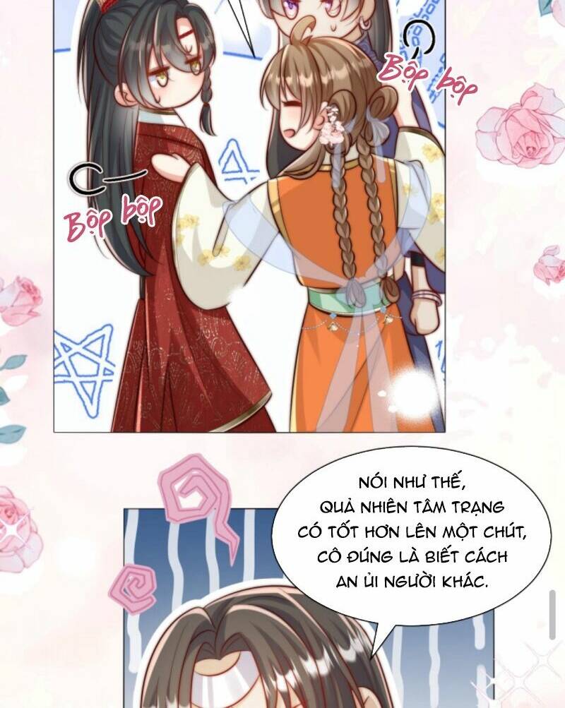 Tiểu Sư Muội Rõ Ràng Rất Mạnh, Nhưng Lại Quá Tấu Hề Chapter 64 - Trang 2