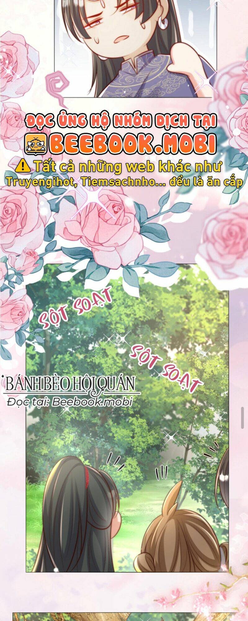 Tiểu Sư Muội Rõ Ràng Rất Mạnh, Nhưng Lại Quá Tấu Hề Chapter 64 - Trang 2