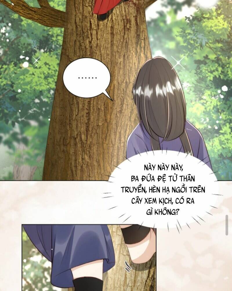 Tiểu Sư Muội Rõ Ràng Rất Mạnh, Nhưng Lại Quá Tấu Hề Chapter 64 - Trang 2