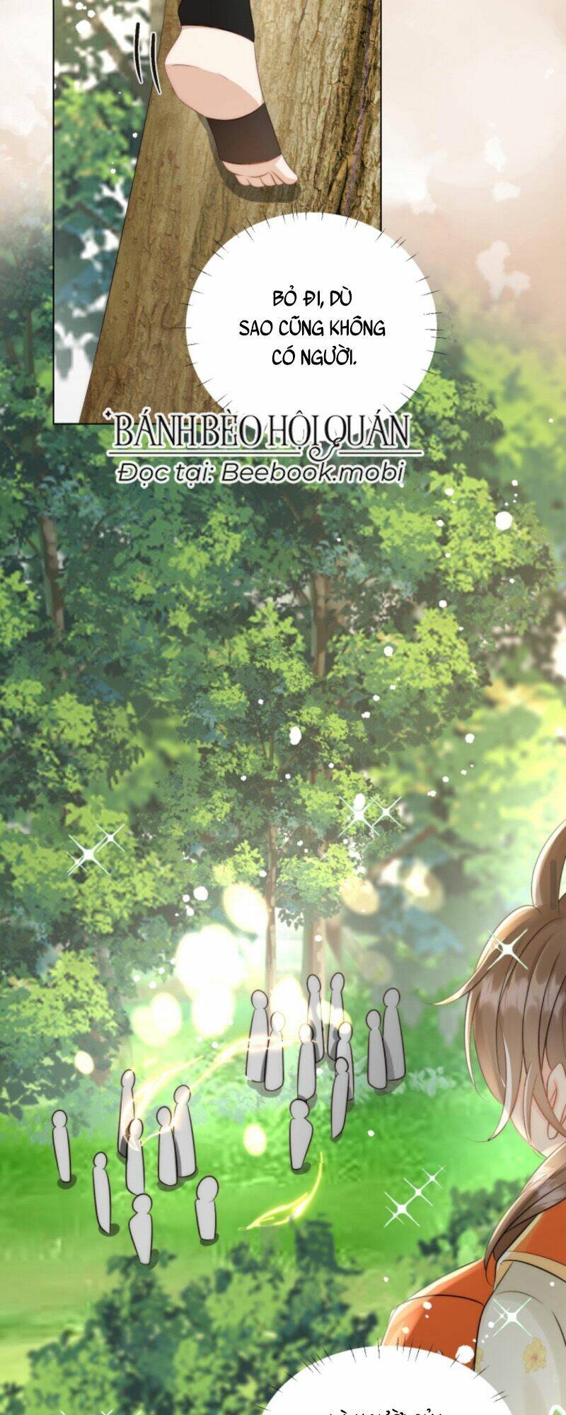 Tiểu Sư Muội Rõ Ràng Rất Mạnh, Nhưng Lại Quá Tấu Hề Chapter 64 - Trang 2