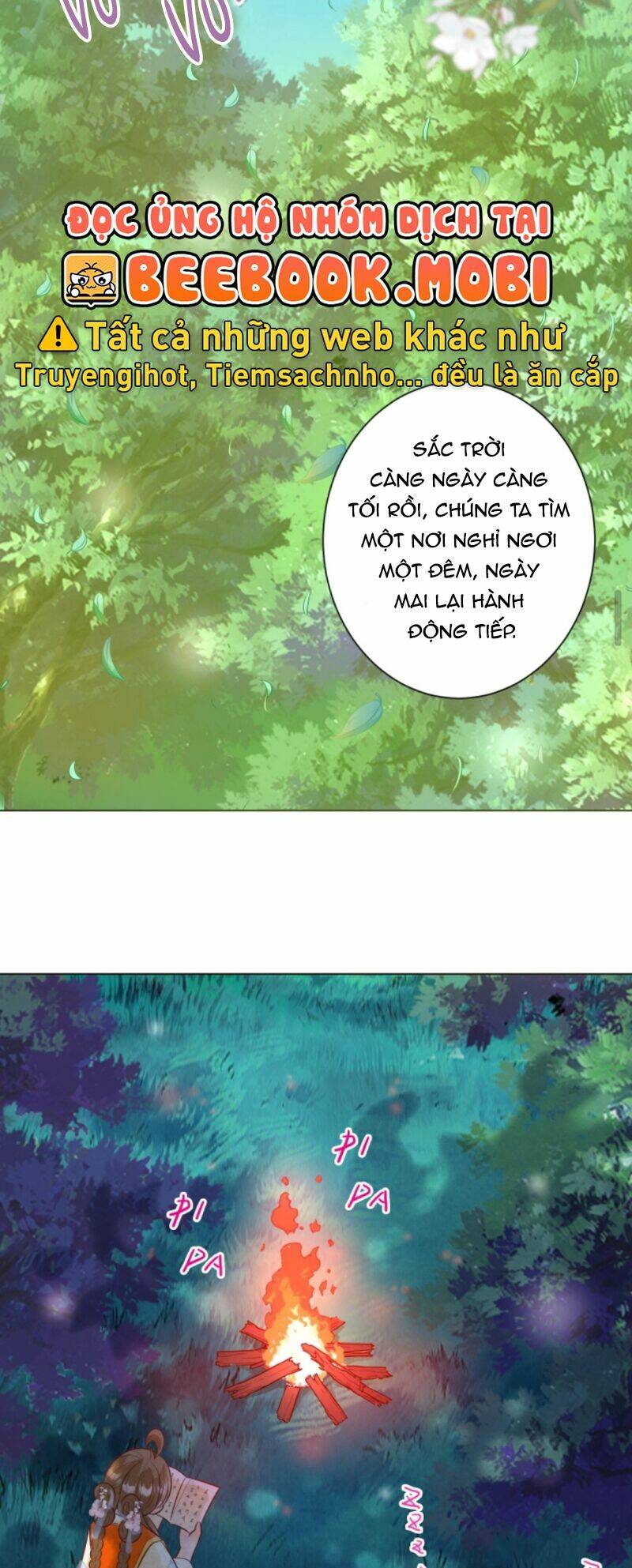 Tiểu Sư Muội Rõ Ràng Rất Mạnh, Nhưng Lại Quá Tấu Hề Chapter 65 - Trang 2