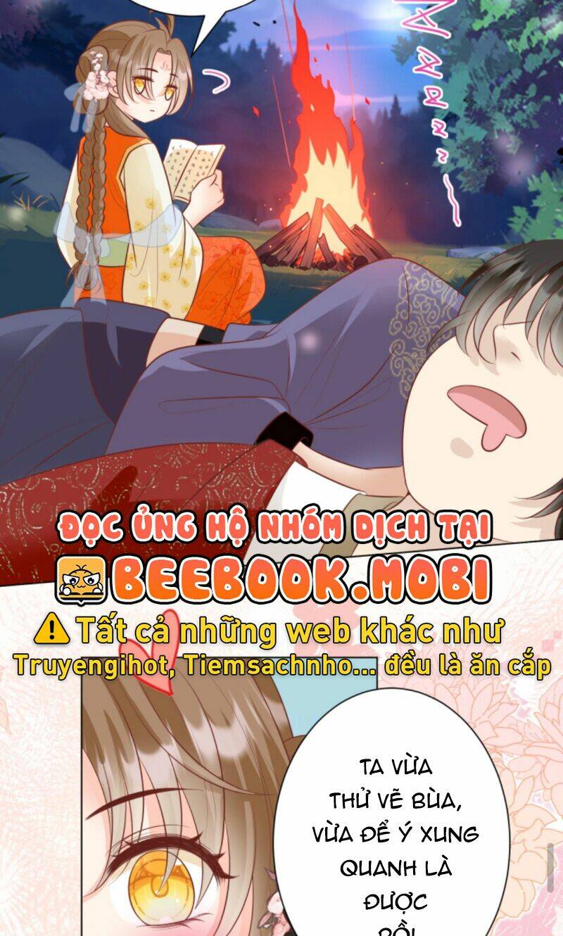 Tiểu Sư Muội Rõ Ràng Rất Mạnh, Nhưng Lại Quá Tấu Hề Chapter 65 - Trang 2