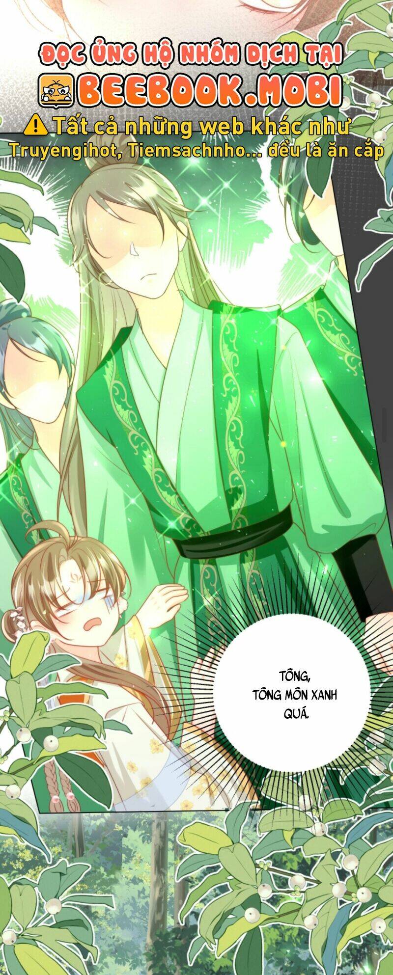 Tiểu Sư Muội Rõ Ràng Rất Mạnh, Nhưng Lại Quá Tấu Hề Chapter 66 - Trang 2