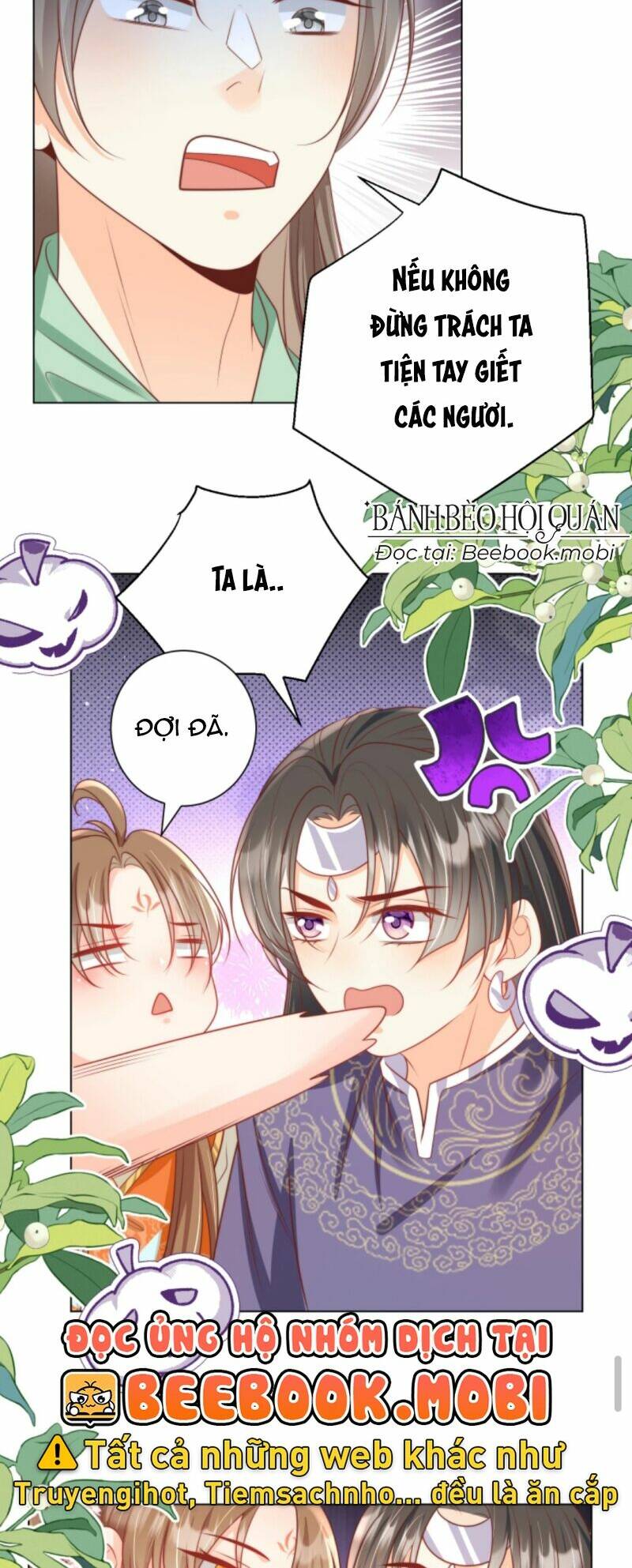 Tiểu Sư Muội Rõ Ràng Rất Mạnh, Nhưng Lại Quá Tấu Hề Chapter 66 - Trang 2