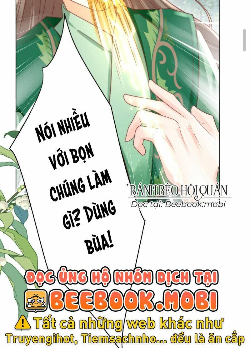 Tiểu Sư Muội Rõ Ràng Rất Mạnh, Nhưng Lại Quá Tấu Hề Chapter 66 - Trang 2