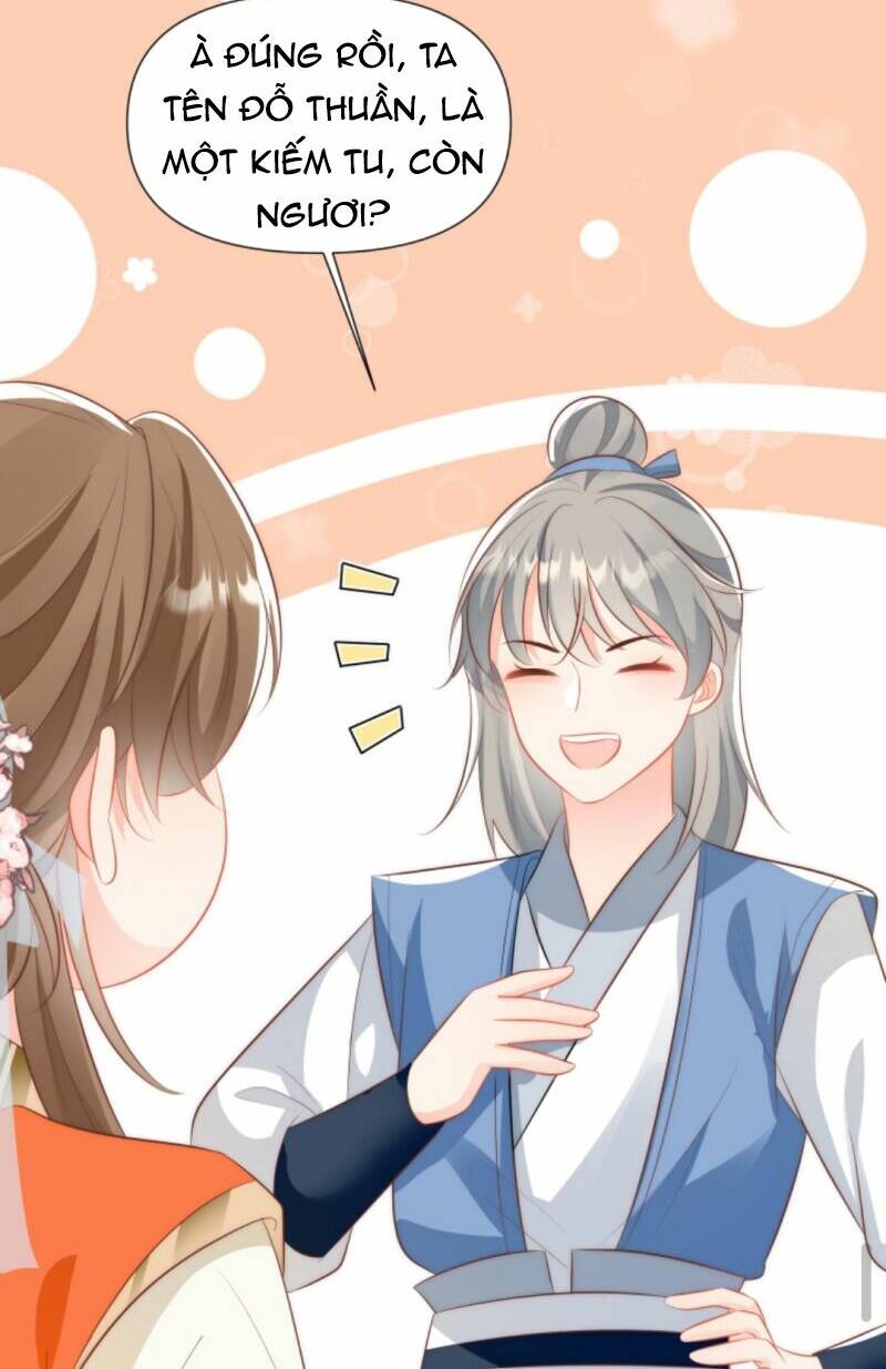 Tiểu Sư Muội Rõ Ràng Rất Mạnh, Nhưng Lại Quá Tấu Hề Chapter 7 - Trang 2