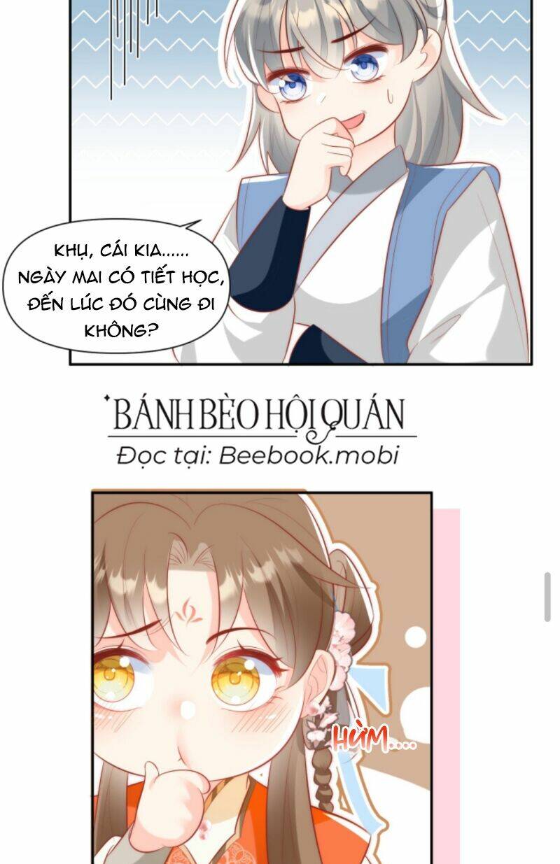 Tiểu Sư Muội Rõ Ràng Rất Mạnh, Nhưng Lại Quá Tấu Hề Chapter 7 - Trang 2