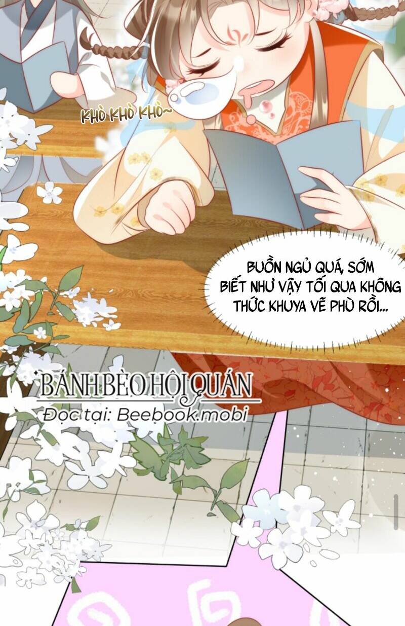 Tiểu Sư Muội Rõ Ràng Rất Mạnh, Nhưng Lại Quá Tấu Hề Chapter 7 - Trang 2