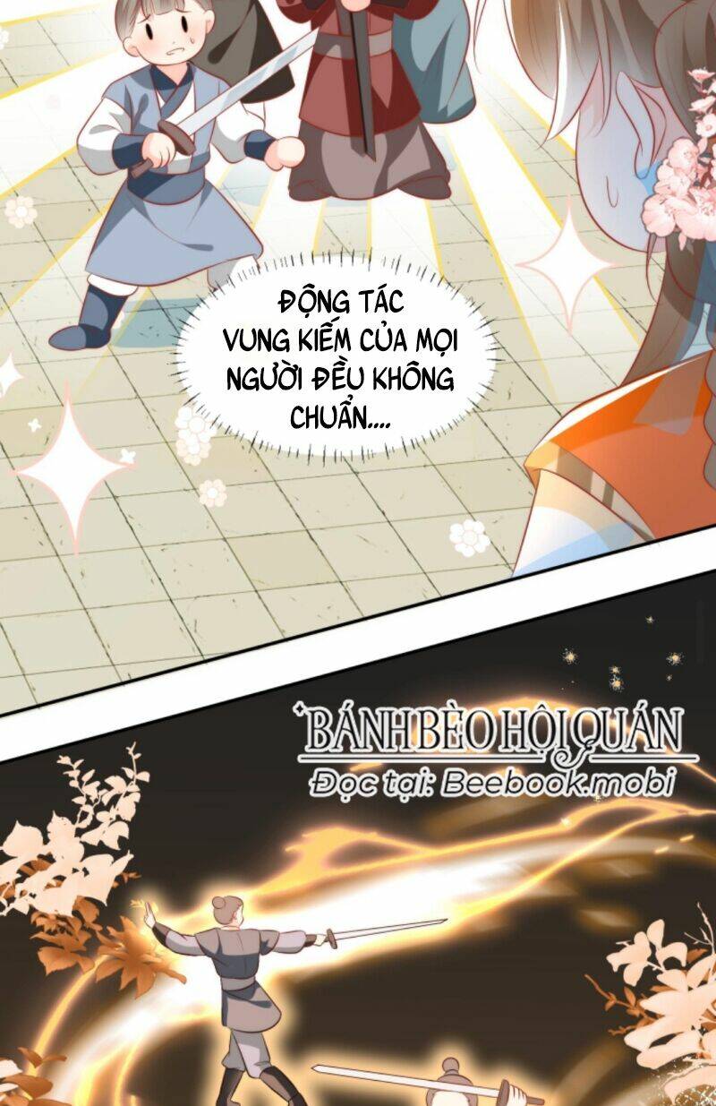 Tiểu Sư Muội Rõ Ràng Rất Mạnh, Nhưng Lại Quá Tấu Hề Chapter 7 - Trang 2