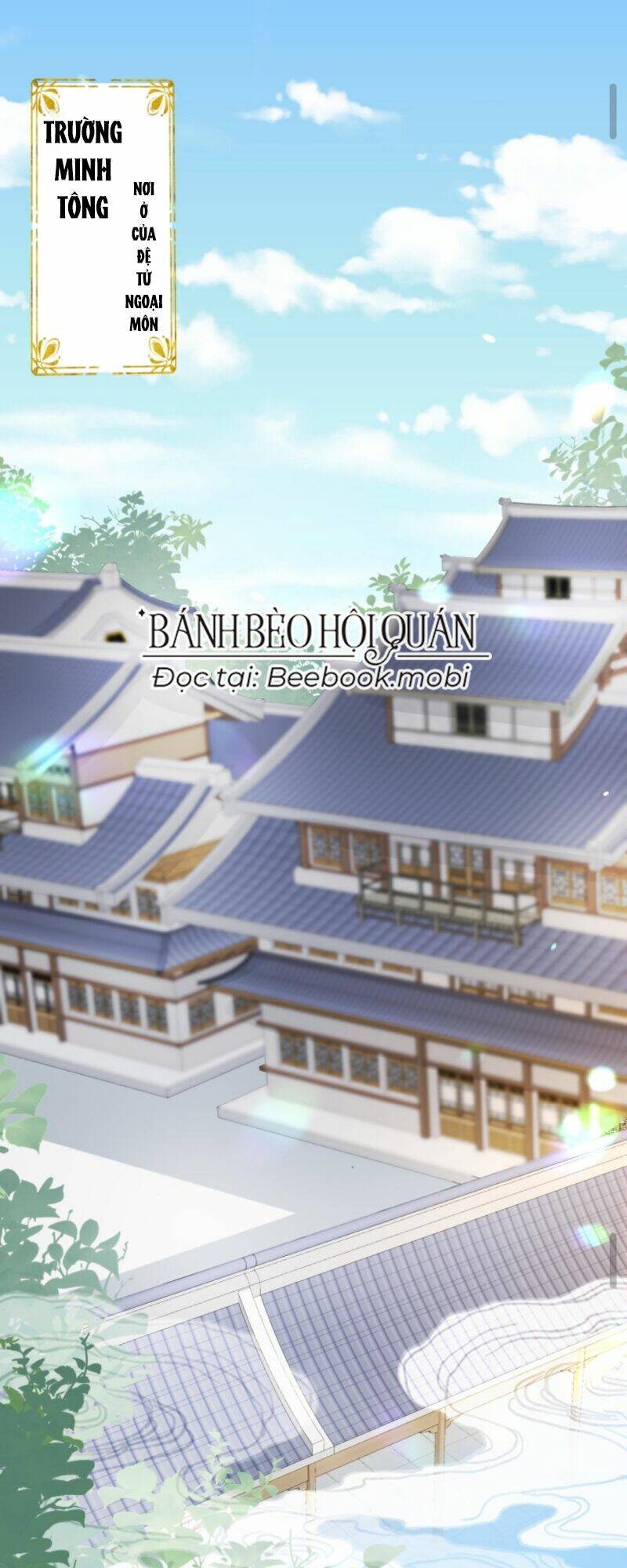 Tiểu Sư Muội Rõ Ràng Rất Mạnh, Nhưng Lại Quá Tấu Hề Chapter 7 - Trang 2