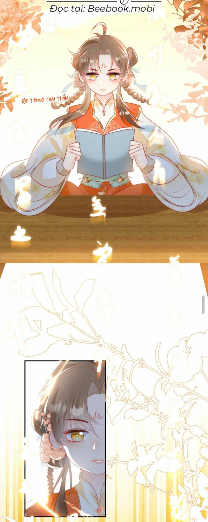 Tiểu Sư Muội Rõ Ràng Rất Mạnh, Nhưng Lại Quá Tấu Hề Chapter 7 - Trang 2