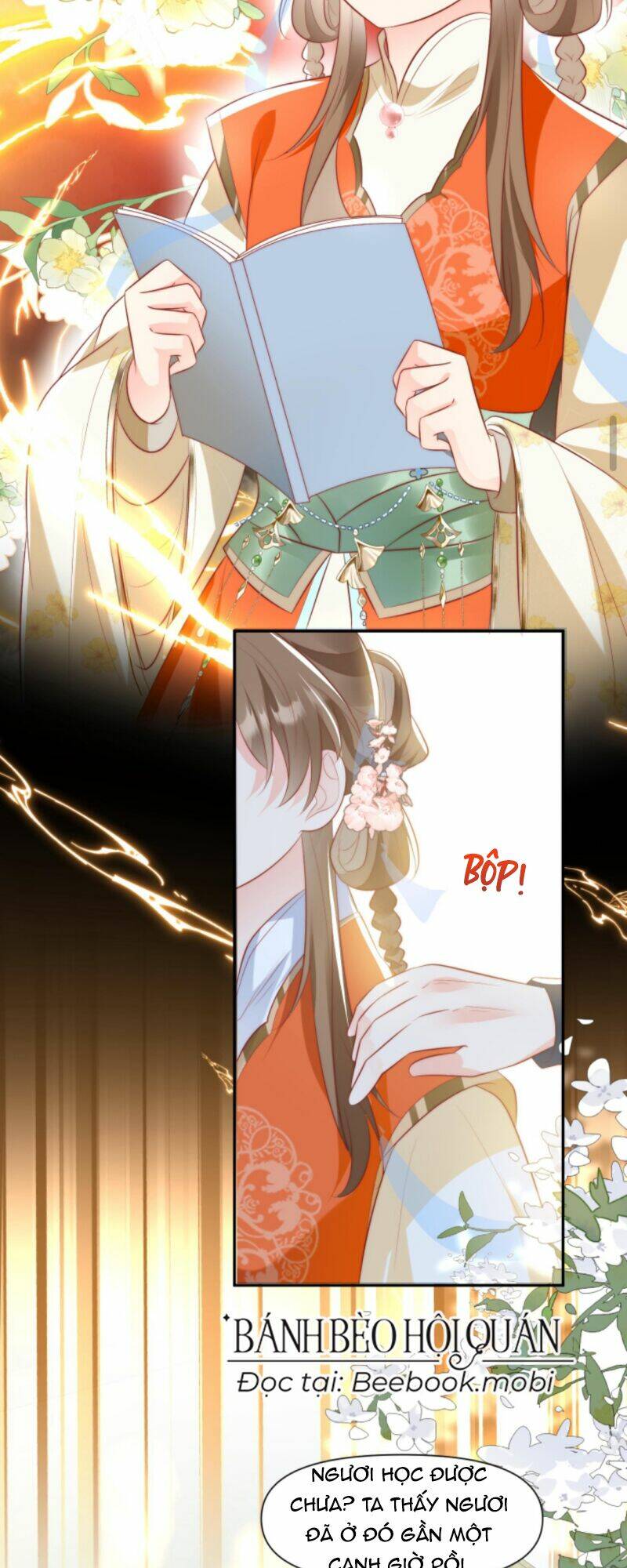 Tiểu Sư Muội Rõ Ràng Rất Mạnh, Nhưng Lại Quá Tấu Hề Chapter 7 - Trang 2