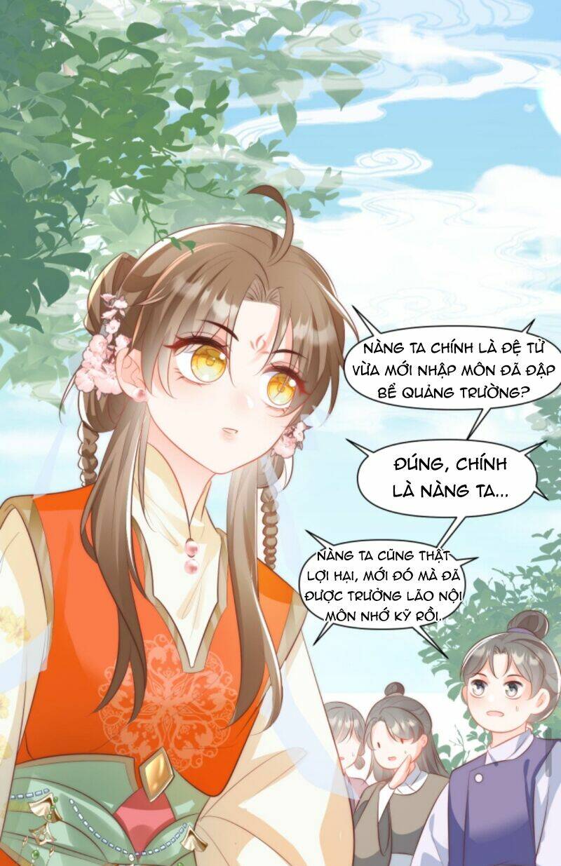 Tiểu Sư Muội Rõ Ràng Rất Mạnh, Nhưng Lại Quá Tấu Hề Chapter 7 - Trang 2
