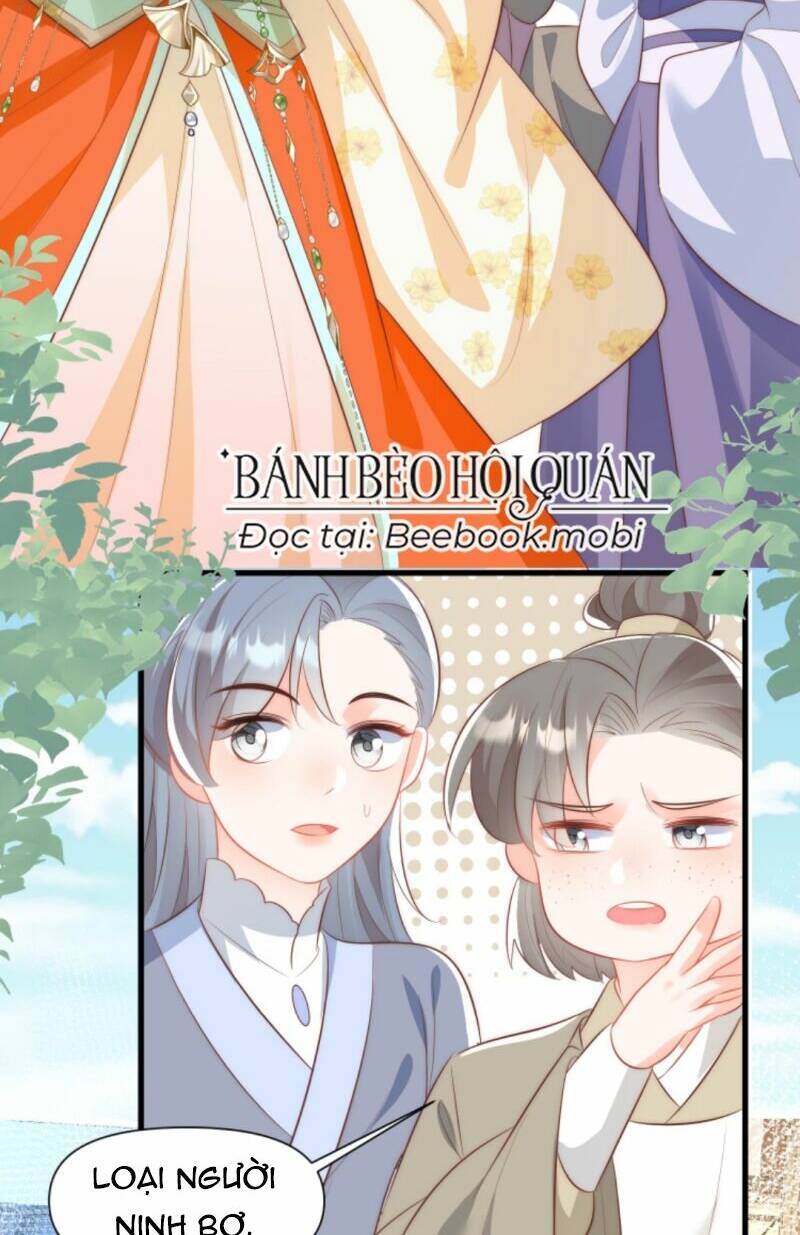 Tiểu Sư Muội Rõ Ràng Rất Mạnh, Nhưng Lại Quá Tấu Hề Chapter 7 - Trang 2